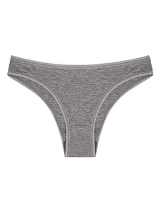 Gdkkbin Sexy Thong Bikini Mutande Sexy G String Thong Uomo Tanga Uomo