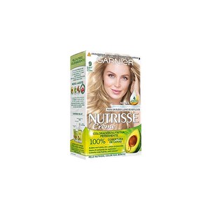 L Oreal Paris Pf Garnier Nutrisse Creme Coloración Permanente Con