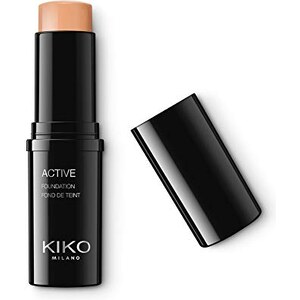 Kiko Milano Active Foundation R Fondotinta In Stick A Lunga Tenuta