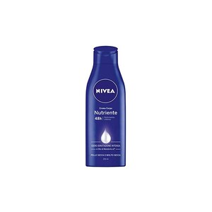 Nivea Crema Corpo Fluida Nutriente Ml Stileo It