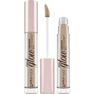 BELLAOGGI Feel Glow Concealer 02 Correttore E Radiant Nude Stileo It