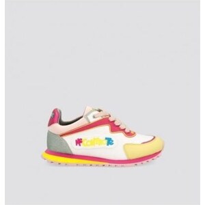 Liu Jo Me Contro Te Sneakers Multicolor Stileo It