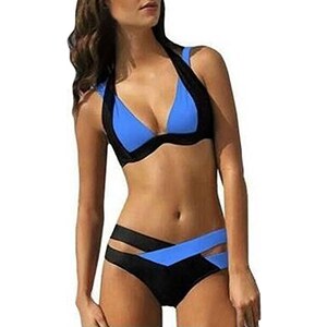 Itisme Estate Donna Bikini Bikini Sexy Nuovo O Da Spiaggia Mare E