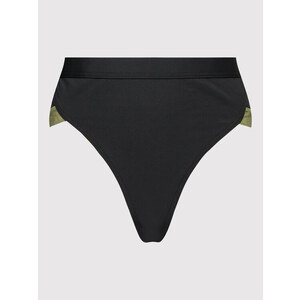 Calvin Klein Swimwear Bikini Pezzo Sotto Calvin Klein Curve Stileo It