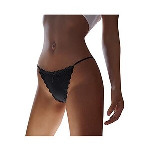 Keerlonno Mutande Da Donna Lingerie Pizzo Senza Cuciture Vita Alta