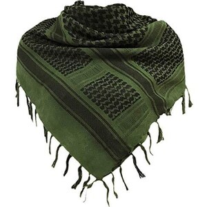 Chalier Fashion Sciarpa Uomo Militare Araba Deserto Cotone Unisex