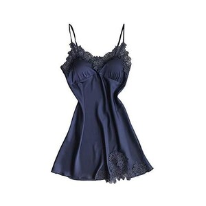 Jdamsixygs Pigiameria Da Donna Pigiama Corto Body In Pizzo Sexy