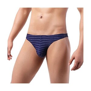 Zilosconcy Intimo Uomo Boxer Slip Slip Uomo Sexy Mutande Uomo Sexy