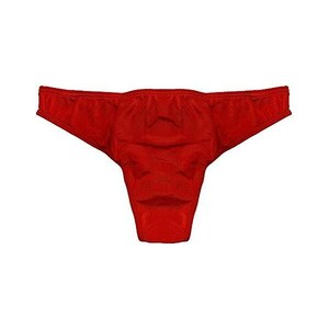 CEWIFO Costume Boxer Uomo Slip Uomo Bianco Tanga Uomo Sexy Hot Boxer