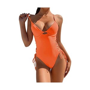 NOAGENJT Bikini Donna Costumi Sexy Donna Travestimenti Costumi Da Bagno