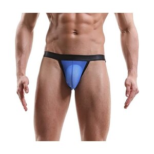 Bgfipajg Intimo Uomo Sexy Lingerie Hard Aperto Costume Uomo Mare Rosa