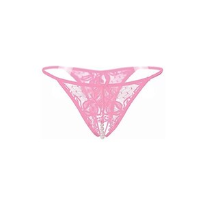 Surttan Lingerie Donna In Pizzo Brasiliana Bikini Perizoma Mutande