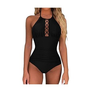 NOAGENJT Bikini Triangolo Donna Bikini Triangolo Perizoma Donna Bikini