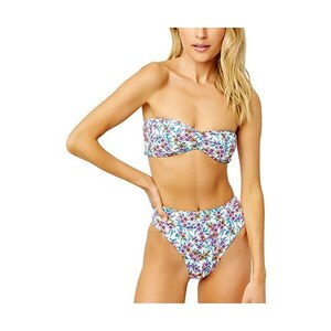 Ghemdilmn Bikini Da Donna Che Nuotano In Due Pezzi Costumi Da Bagno