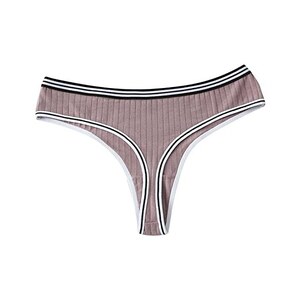 Gdkkbin Panties Bikini Tanga Perizoma Donna Sexy Hot Tanga Uomo Monouso