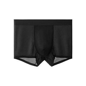 Saingace Perizoma Uomo Sexy String Mutande Uomo Boxer Intimo Mutande