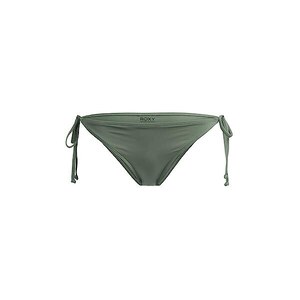 Roxy Mutandina Bikini Con Nodo Laterale Beach Classics Frauen L Stileo It