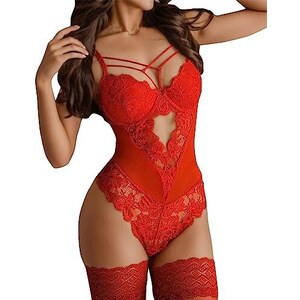 Jabidoos Completo Intimo Donna Hot Completi Sexy Vestito Hot Donna