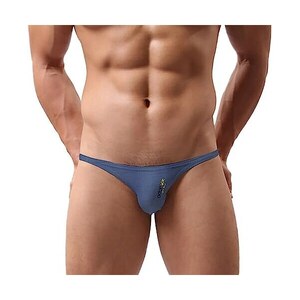 Gdkkbin Costumi Bagno Uomo Mutande Antisfregamento Boxer Uomo Offerta