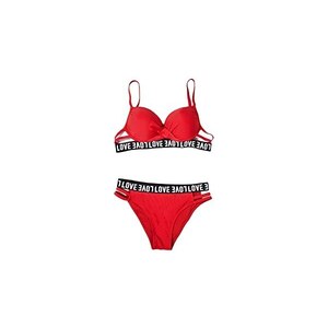 Queen Helena Bikini Due Pezzi Balconcino Con Ferretto Spalline