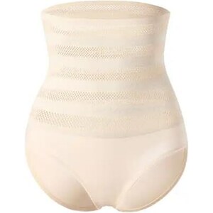 Olins Donna Thong Shapewear Slip Invisibile Tanga Perizoma Modellante