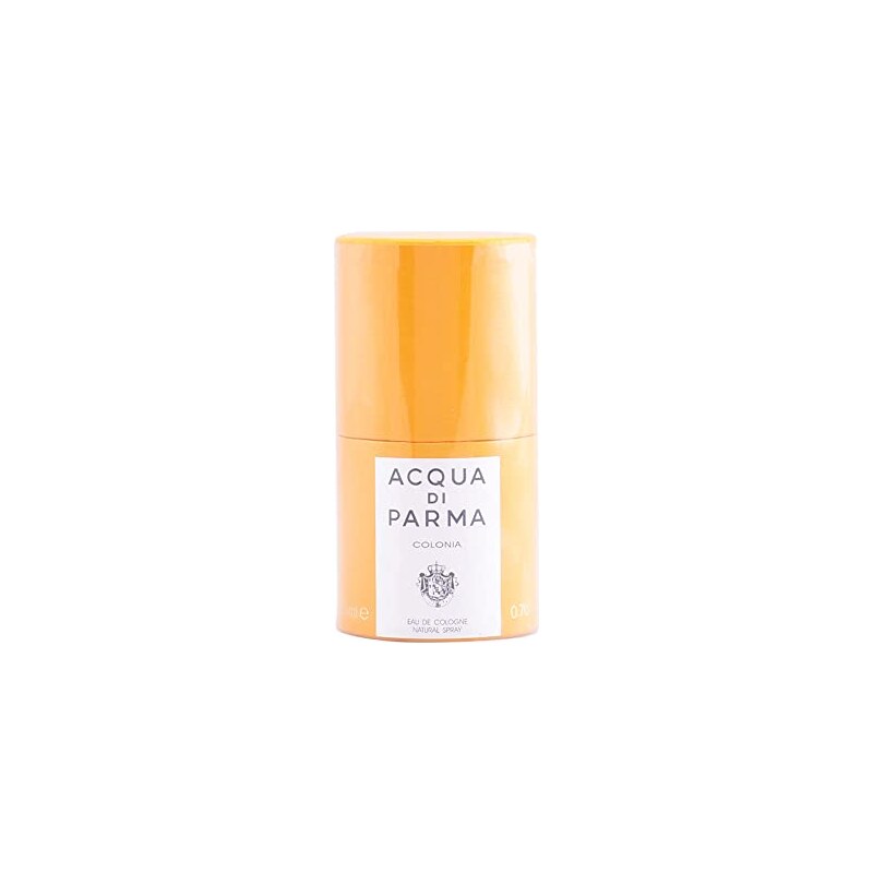 Acqua Di Parma Colonia Edc Uomo Stileo It