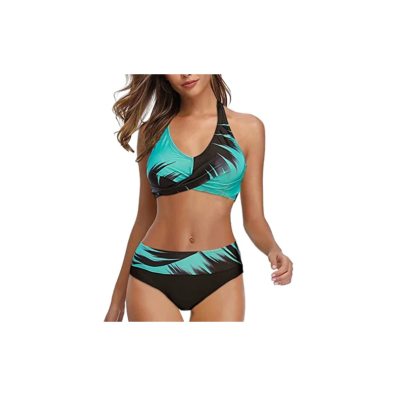 Kobilee Costumi Da Donna Mare Swimwear Brasiliana Curvy Costumi Da