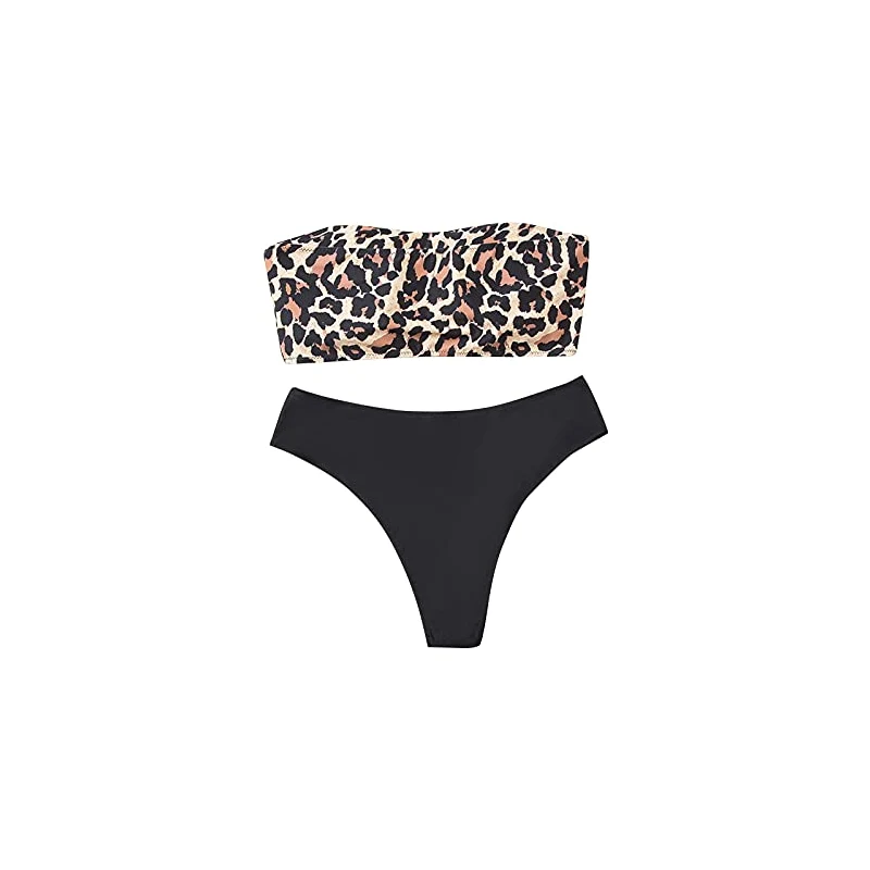 CHUXI Costumi Da Bagno Per Le Donne Curvy Sexy Bikini Beach Wear Per Le