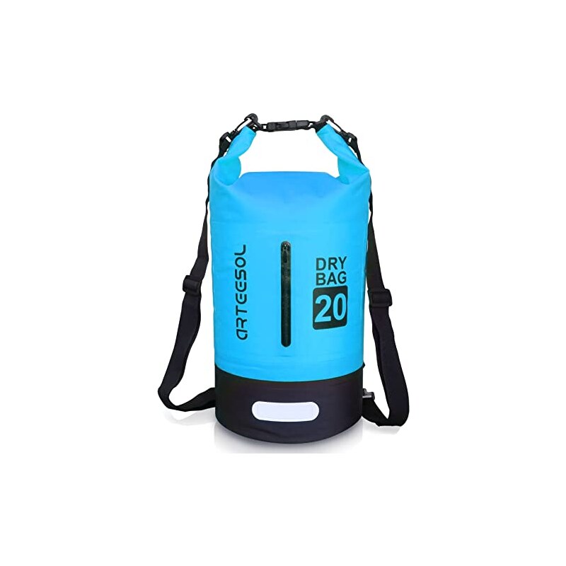 Arteesol Borsa Impermeabile L L L L Waterproof Dry Bag Zaino