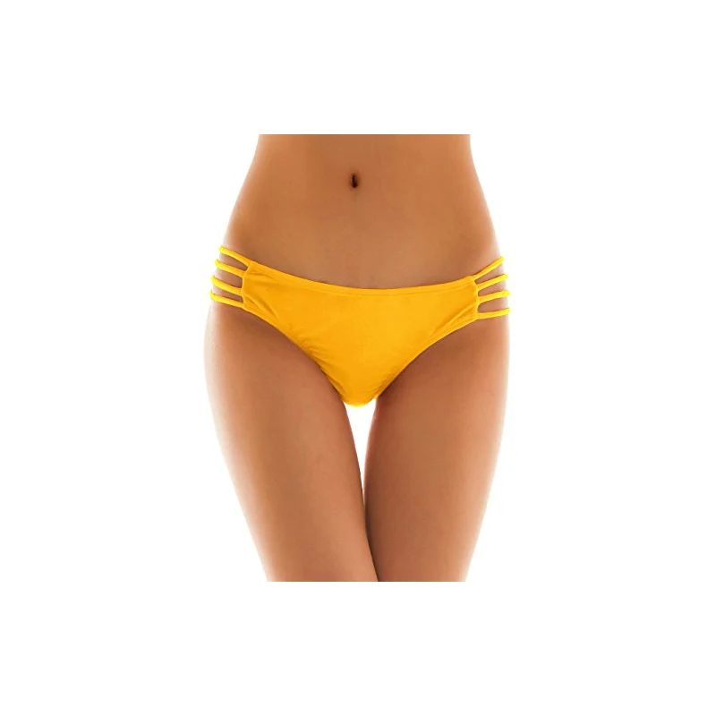 Shekini Donna Brasiliano Bikini Perizoma Nuoto Tronchi Thong Pantaloni