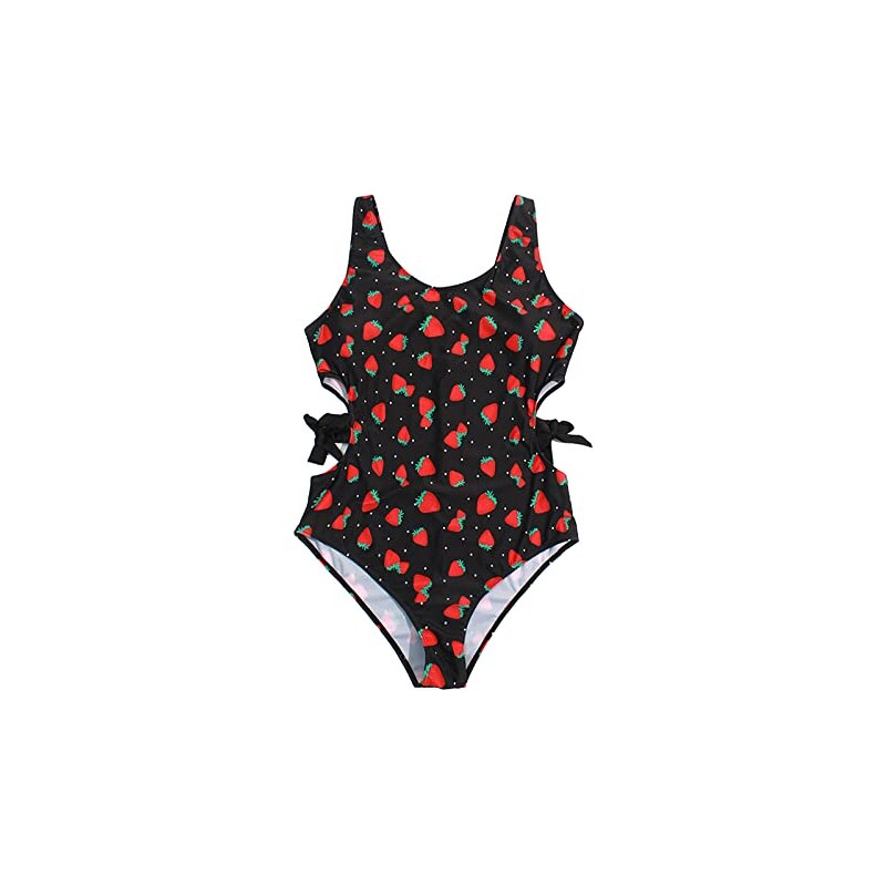 LIANGTUOHAI Costumi Da Bagno Da Donna Set Di Un Pezzo Bikini Bikini