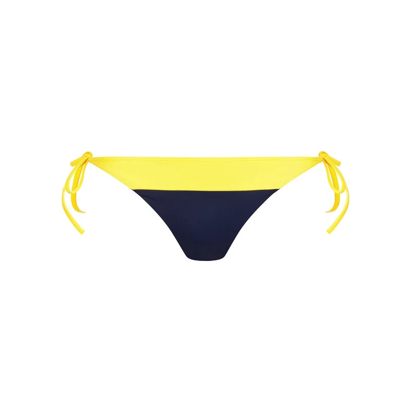 Bikini Pezzo Sotto Tommy Hilfiger Stileo It