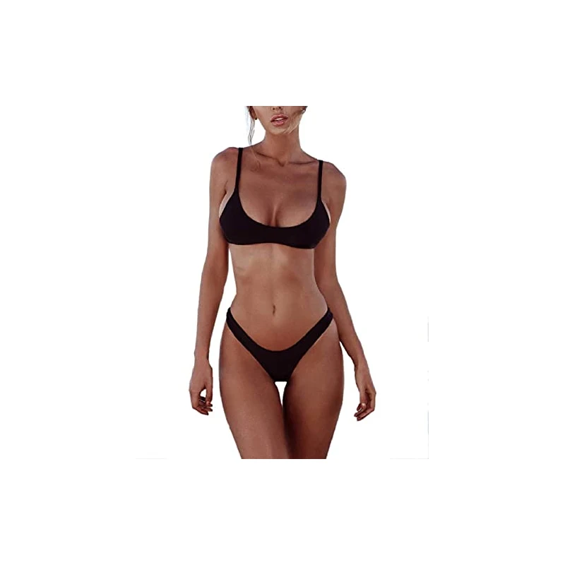 Yuson Girl Bikini Donna Bikini Push Up Due Pezzi Costume Da Bagno