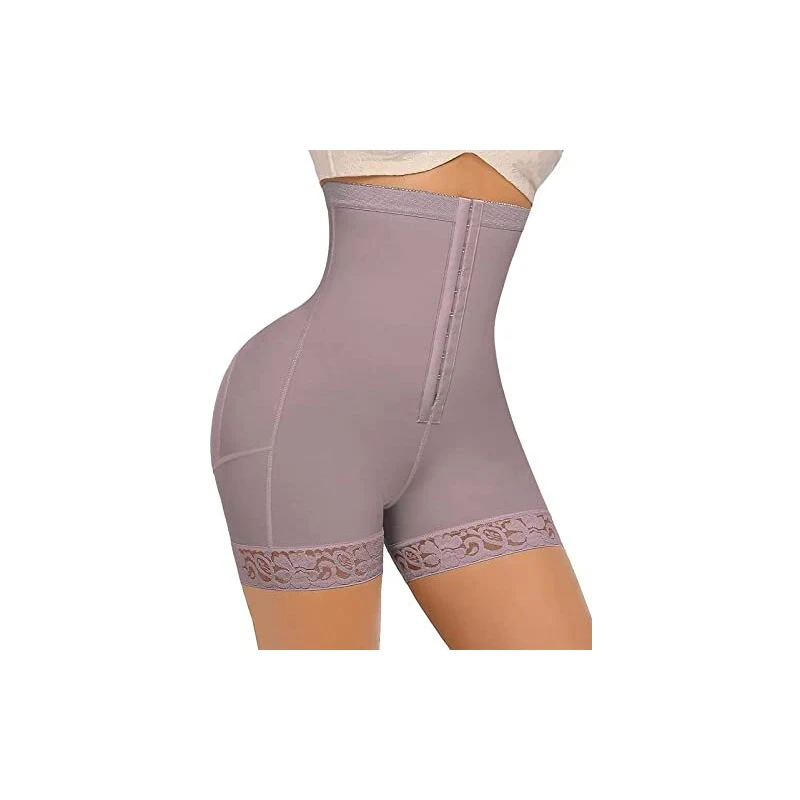 FeelinGirl Donna Body Intimo Modellante Mutande Imbottite Glutei