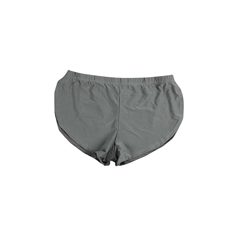 ROLAQDK Boxer Uomo Offerta Mutande Uomo Cotone Costume Boxer Uomo Mare