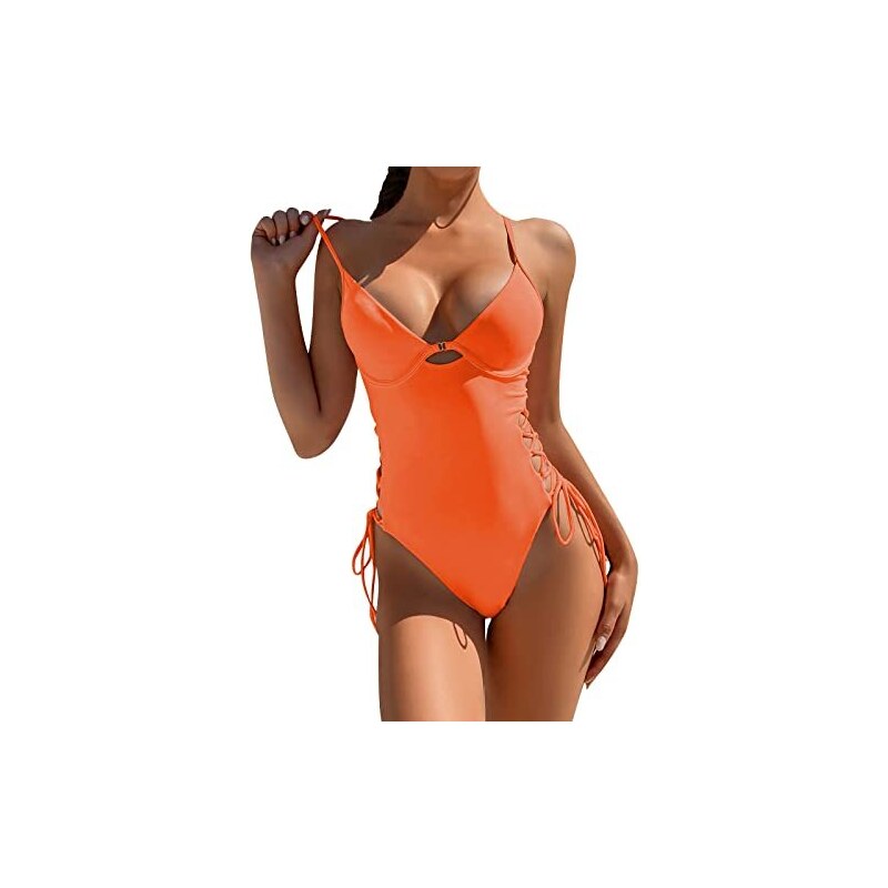 NOAGENJT Bikini Donna Costumi Sexy Donna Travestimenti Costumi Da Bagno