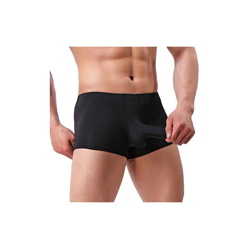 Gdkkbin Borat Costume Costume Da Bagno Uomo Slip Boxer Uomo Offerta