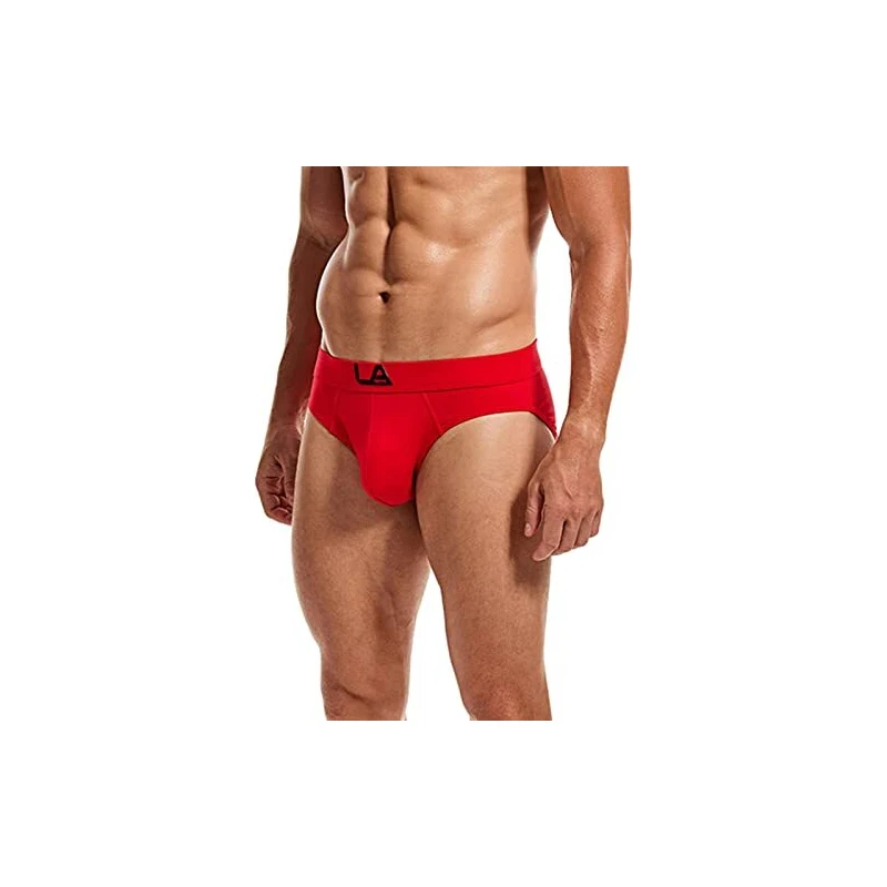 Vexiangni Amo Uomo Boxer Maschio Moda Mutande Knickers Sexy Ride Up