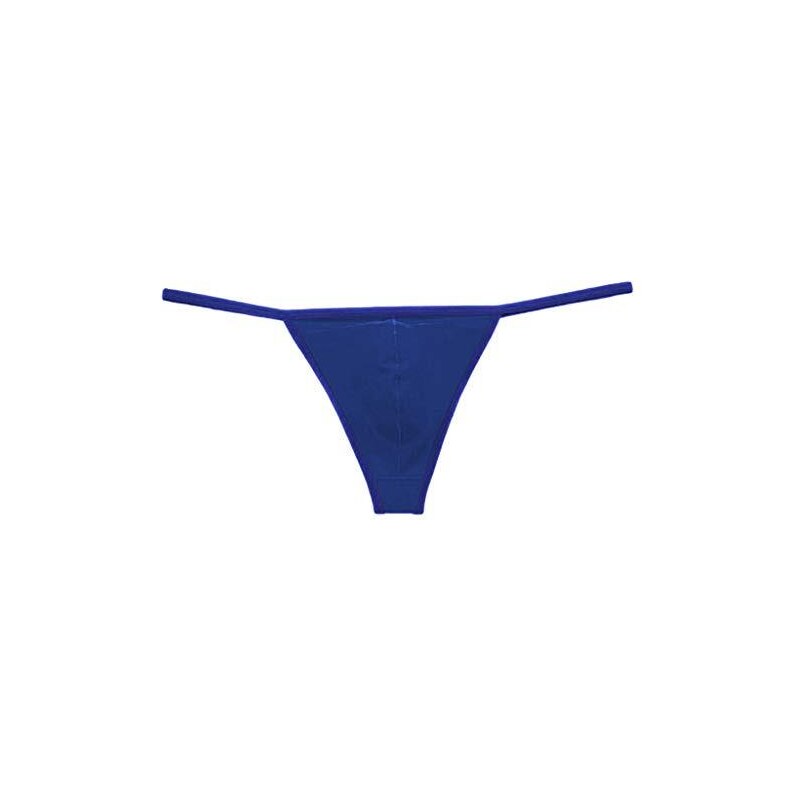 Zilosconcy Perizoma Uomo Sexy String Thong Intimo Uomo Boxer G Stringa