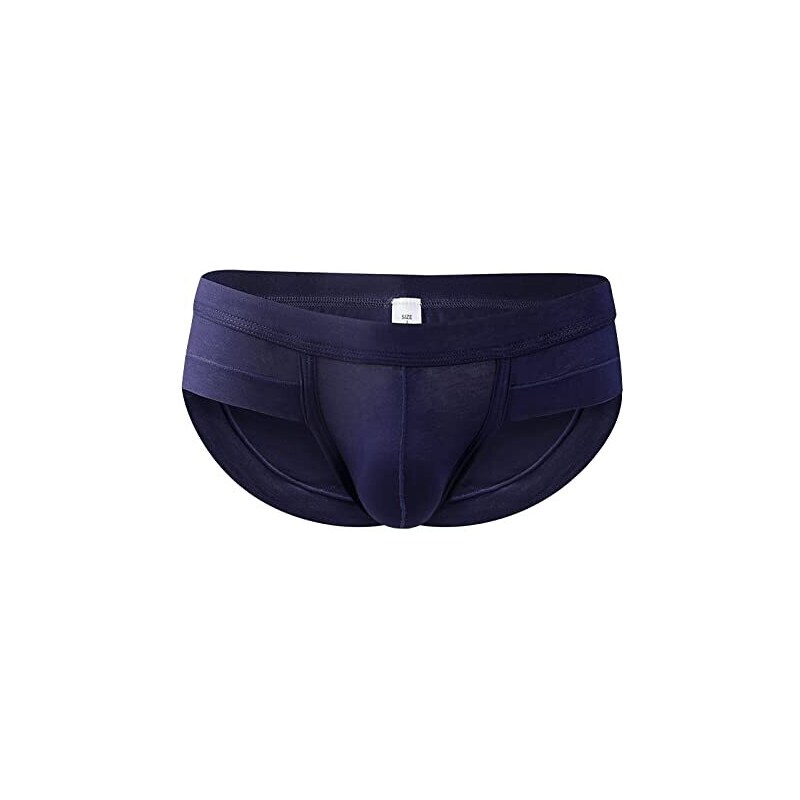 Bgfipajg Boxer Da Uomo Costume Slip Uomo Mutande Uomo Slip Taglia Boxer