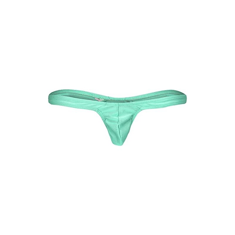 Saingace Mutande Intimo Uomo Slip Traspirante Elasticizzato Mutande