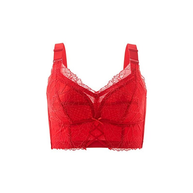 Admay Lingerie In Pizzo Mutandine Comode Sexy Y K Reggiseno Da