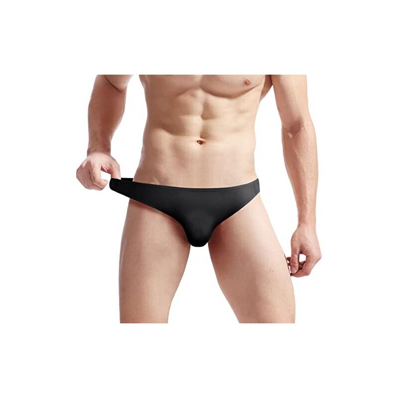 Gdkkbin Boxer Uomo Xxl Costume Uomo Sexy Boxer Uomo Cotone Offerta Slip