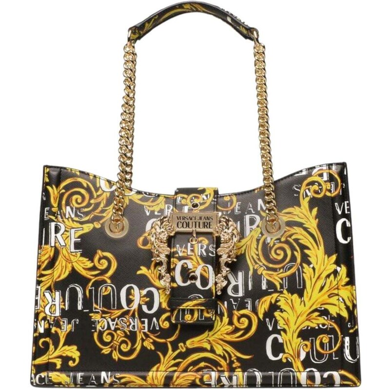 Borsa A Spalla Versace Jeans Couture Va Bfi Zs Stileo It