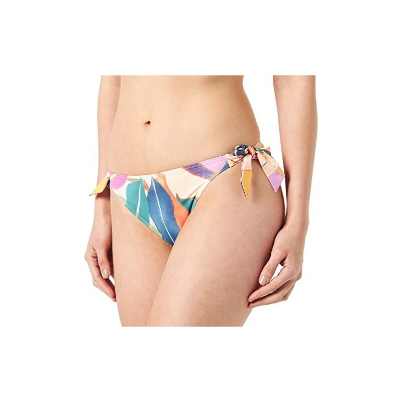 Triumph Summer Allure Tai Parte Inferiore Del Bikini Rosa Light