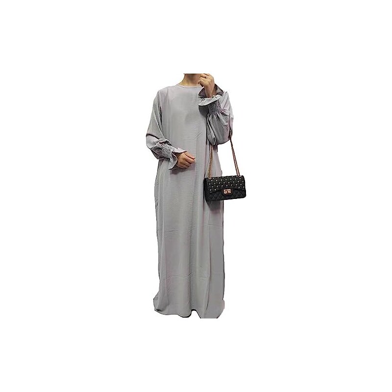 Keephen Abaya Donna Islamico Dubai 2023 Hijab Donna Musulmano Burka