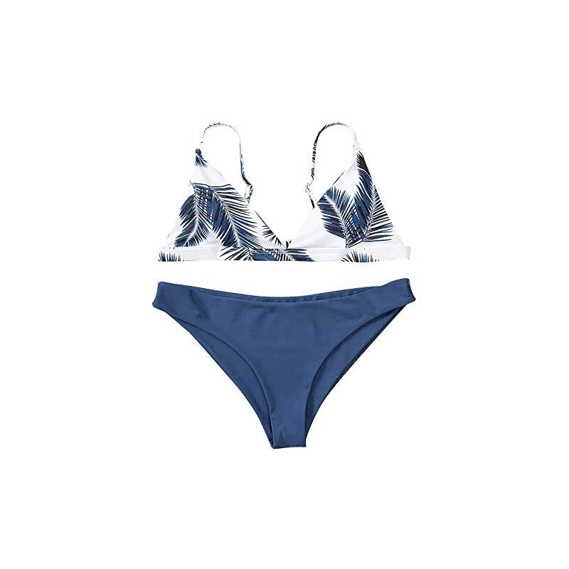 LJHH Bikini Donna Mare Brasiliano Costume Da Bagno Costumi Da Donna Due
