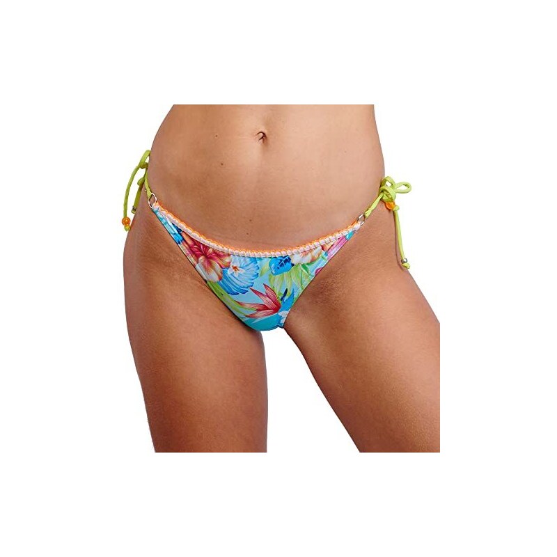 Banana Moon Drea Seasalt Parte Inferiore Del Bikini Lagone 0 Donna