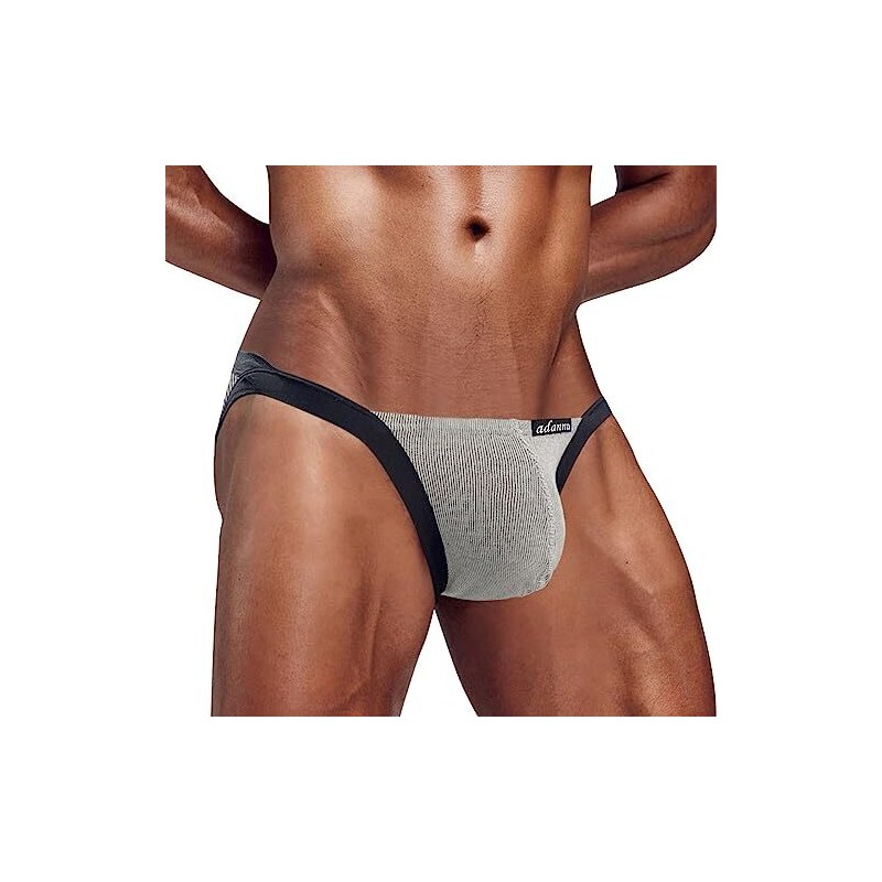 Saingace Perizoma Uomo Sexy String Thong Uomo Boxer Slip Uomo Sexy