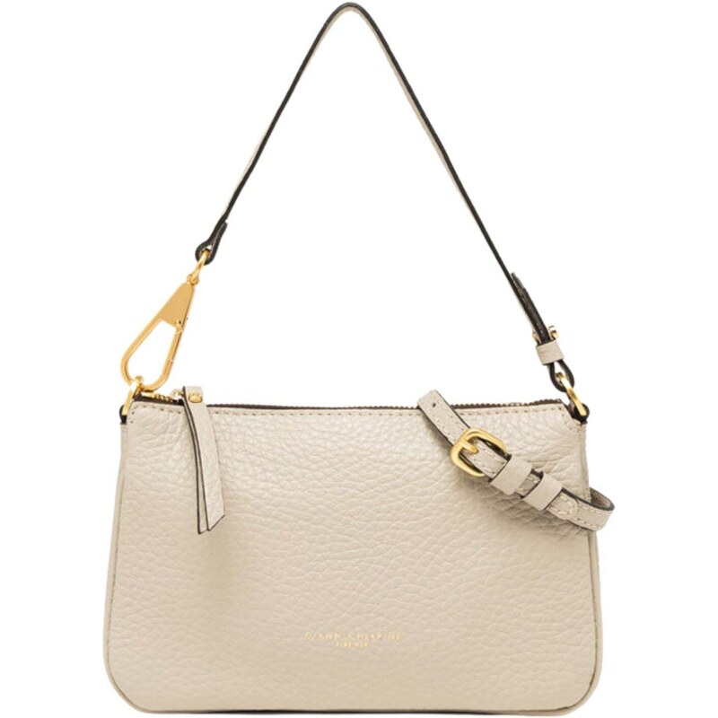 Gianni Chiarini Borsa Donna Beige Modello Brooke Stileo It